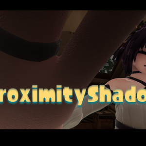 ProximityShadow Shader