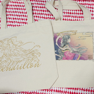 【wlw】トートバッグ