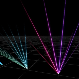 レーザーライトシェーダー / LaserLightShader 缩略图 5
