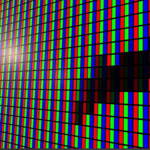 LEDパネルシェーダー / LED Panel Shader