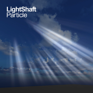 ライトシャフトパーティクル / LightShaft Particle