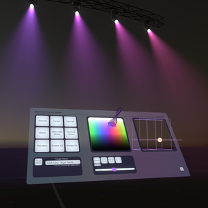 ビームライトコントロールシステム / BeamLight Control System 缩略图 2