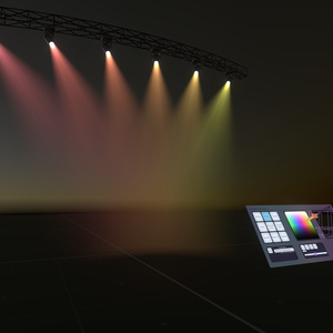ビームライトコントロールシステム / BeamLight Control System 缩略图 4