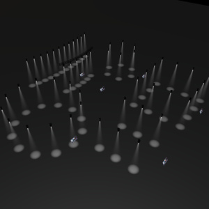 ビームライトコントロールシステム / BeamLight Control System 缩略图 10