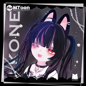 ♡ふわふわねこみみ 🐱