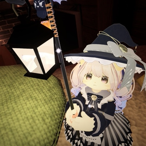 衣裝 Texture 【まめふれんず】【リナ-Lina-】 【Liebe リーベ】【灰島-haishima-】【pato】 🎃パンプキンパーティー  DLC 追加6色 缩略图 10