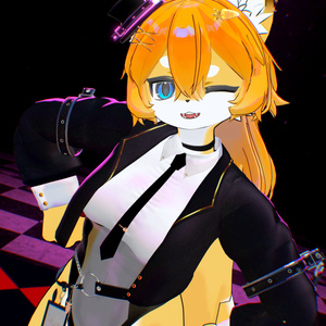 ♠️🪄🐰『Kira usagihime綺羅兎姫 』🐰🪄 ケモノ12アバター対応✨♠️ 缩略图 39