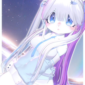 ♠️🪄🐰『Kira usagihime綺羅兎姫 』🐰🪄 ケモノ12アバター対応✨♠️ 缩略图 47