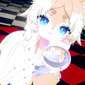 【 レースランジェリーAlumy-アルミィ/ライラパイライト/灰島-haishima-/天使 ホロヨエル】 缩略图 18