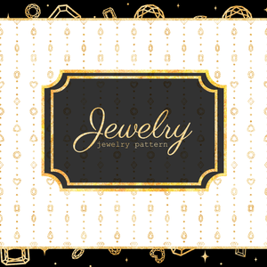 【無料版あり】jewelry【フリー素材】