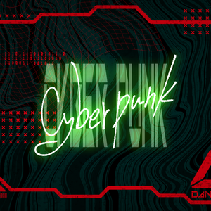 【無料版あり】cyber punk【フリー素材】