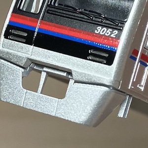 MR-1025 3000形スカートパーツ 宗吾