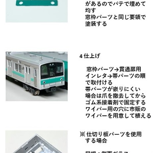 【Nゲージ】近鉄”幻の展望型特急鉄道模型3Dプリントキット 4両編成 Nゲージ】近鉄”幻の展望型特急鉄道模型3Dプリントキット 4両編成 N