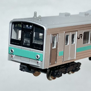 MR-1086 207系900番台改造パーツ