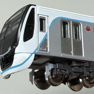 MR-1168 2020系 宮崎台 排障器
