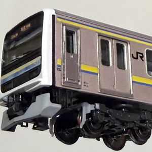 MR-1180 209系 狭幅車 排障器