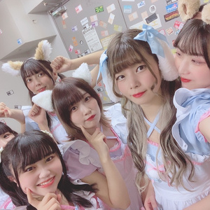 ハロウィンチェキ