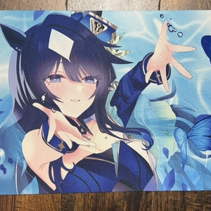 キタサンブラックTCG用プレイマット - あゆ屋 - BOOTH
