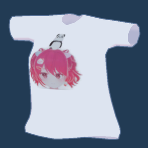 しのTシャツ