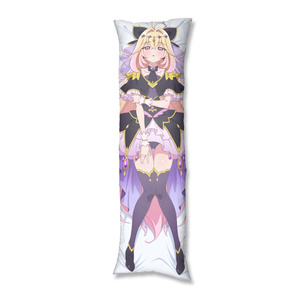 魔王学院の不適合者】ミーシャ・ネクロン 抱き枕カバー - たんぽSTORE