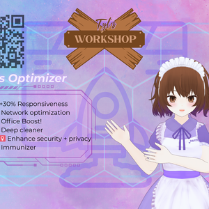Tyl's Optimizer