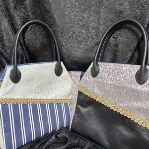 山姥切長義イメージバッグ - mmelody - BOOTH 山姥切長義イメージバッグ - mmelody - BOOTH