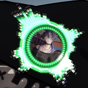 【無料】SpectrumShader