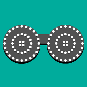 [VRChat] TARGET goggles