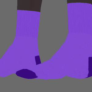 Color Socks (色ソックス)