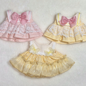 【ぬいCosフリマ02】ワンピース