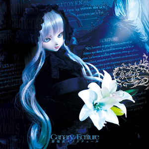 [DL版]寡鳴夜エクリチュール ～ Canary.Æcriture
