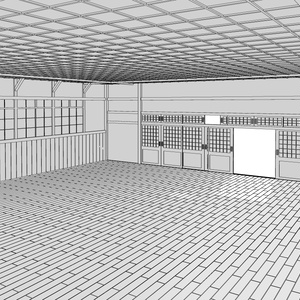  3D道場