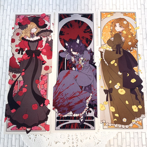 人狼ジャッジメントのあくきー3(再販品あり) - 作り置き - BOOTH 人狼ジャッジメントのあくきー3(再販品あり) - 作り置き - BOOTH