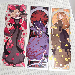 人狼ジャッジメントのあくきー3（再販品あり） - 作り置き - BOOTH