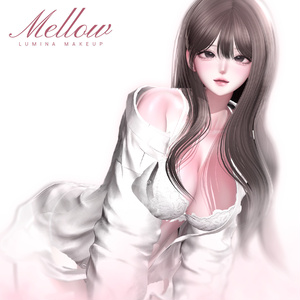 ꒰ルミナ -Lumina-꒱ Mellow Makeup + Body Texture + Material + blendshape ♡ 缩略图 17