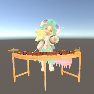 モクリマリンバ 缩略图 4