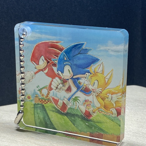 ブラスト・ザ・ヘッジホッグ Blast the hedgehog #2＆ #2.5