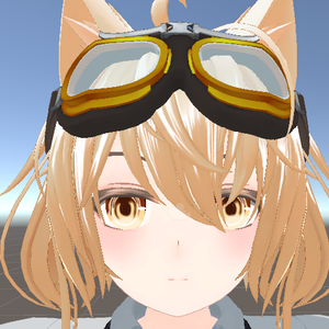 [無料]RadDollアイテクスチャ