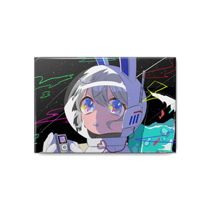 にじさんじ」オンリー同人誌即売会『#にじそうさく