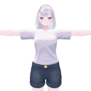 【しなの対応】 Free Jean Shorts