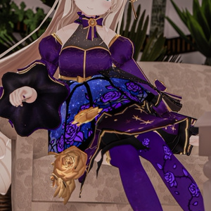 【6アバター対応】nocturne dolls 缩略图 26
