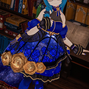 【6アバター対応】nocturne dolls 缩略图 25