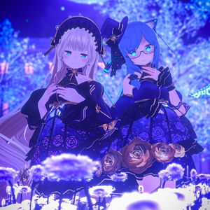 【6アバター対応】nocturne dolls 缩略图 27