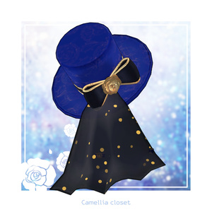 【6アバター対応】nocturne dolls 缩略图 5