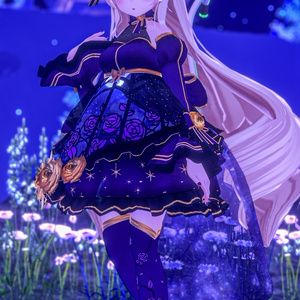 【6アバター対応】nocturne dolls 缩略图 24