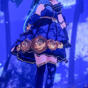 【6アバター対応】nocturne dolls 缩略图 23