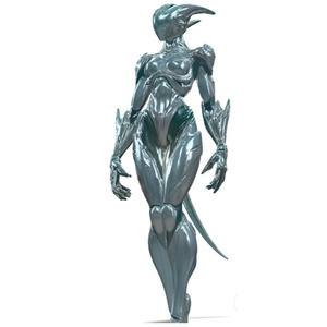 3d model