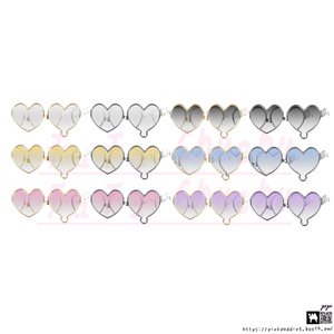 【 4アバター対応】 チュチュドレス♡Chuchu dress【VRChat向け衣装モデル】 缩略图 5