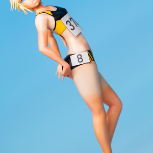 勝利の女神:NIKKE アニス スパークリングサマー - まなぱき屋 - BOOTH