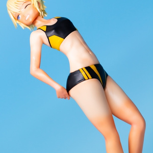 勝利の女神:NIKKE アニス スパークリングサマー - まなぱき屋 - BOOTH